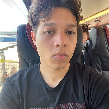 Ahnaf Tahmid Araf