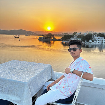 Rahul Mehta