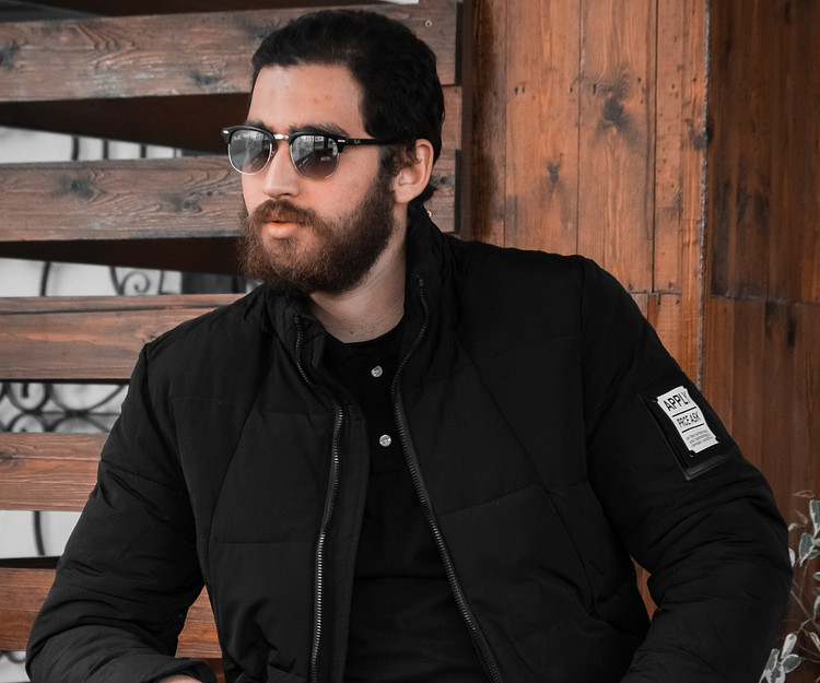 Digital Detox Adventure