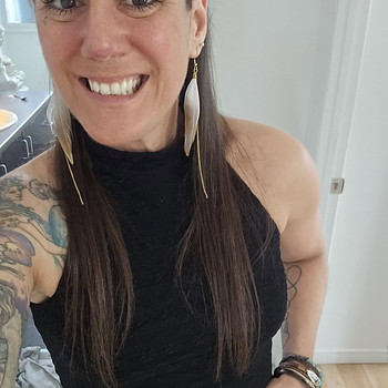 Nathalie Bellerose-Hamel