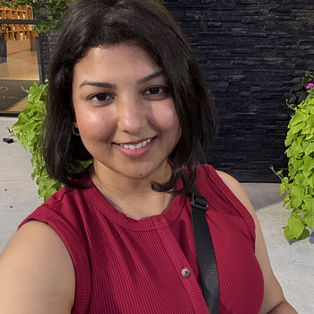 Rida Zaidi