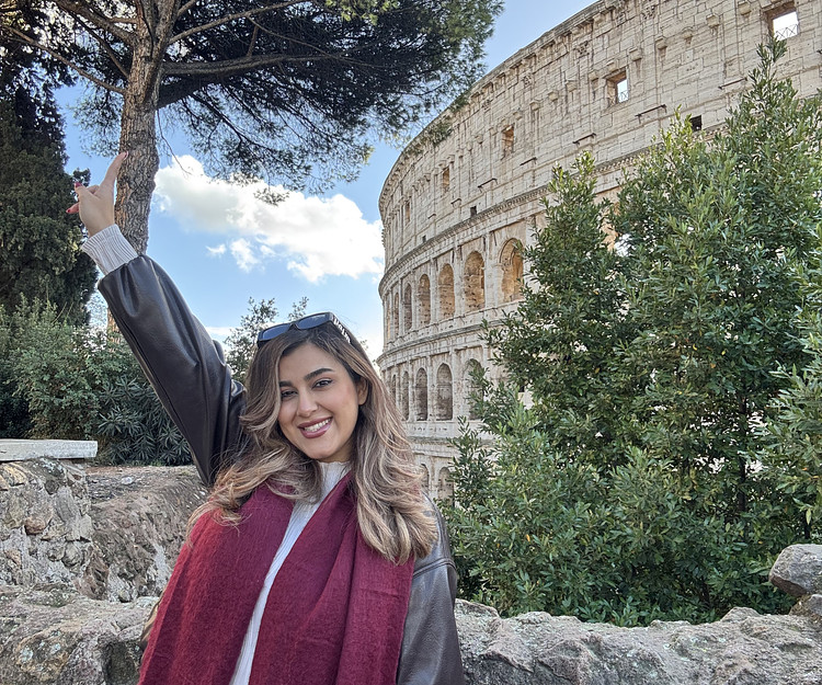 A trip to barcelona and madrid 