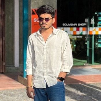 Parth G