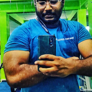 Dhaniklal Parabathina