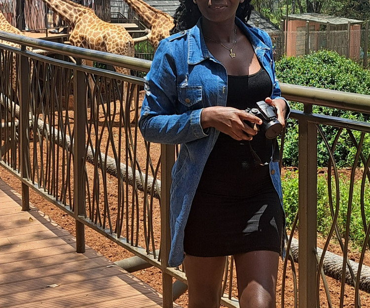 Nairobi to Lake Nakuru Road Trip 🚗🏞️ 2026-05-08