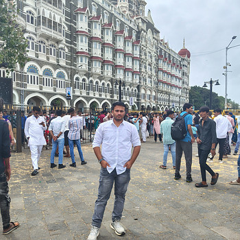 BHUPENDRA SINGH