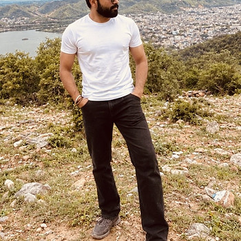 Ankur Singh