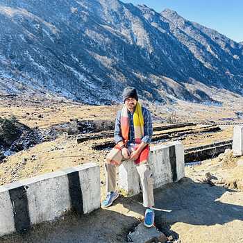 Shubham Narwal