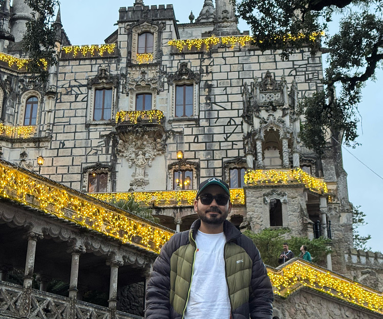 Another solo trip to Budapest