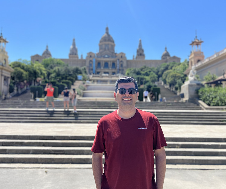 A multi-day trip to know the unkown 
