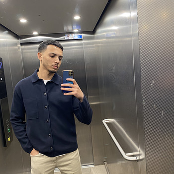 aymane lg