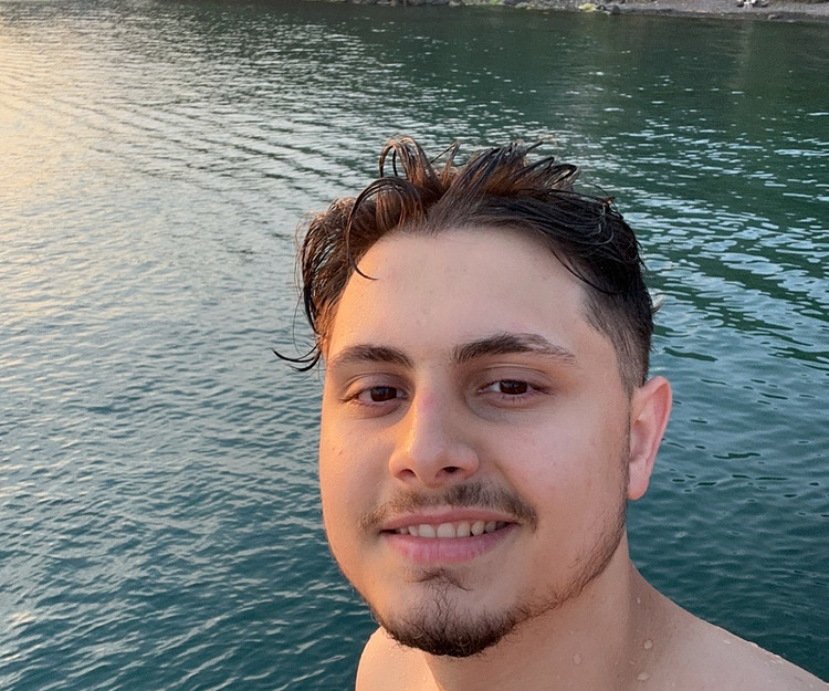 small trip around Sion