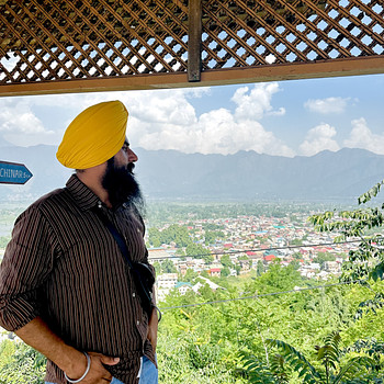 Amandeep