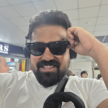 Gaurav lalwani