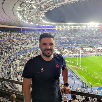 Ognjen Cipovic