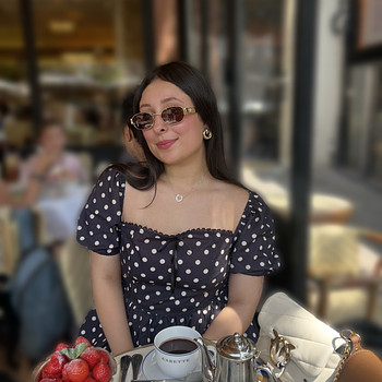 Ela Marzouki