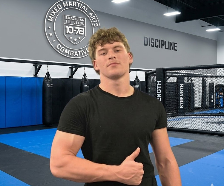 Bangtao mma