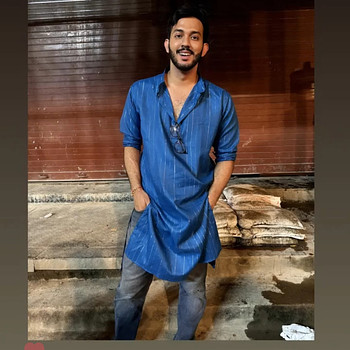 Falaksh Sharma