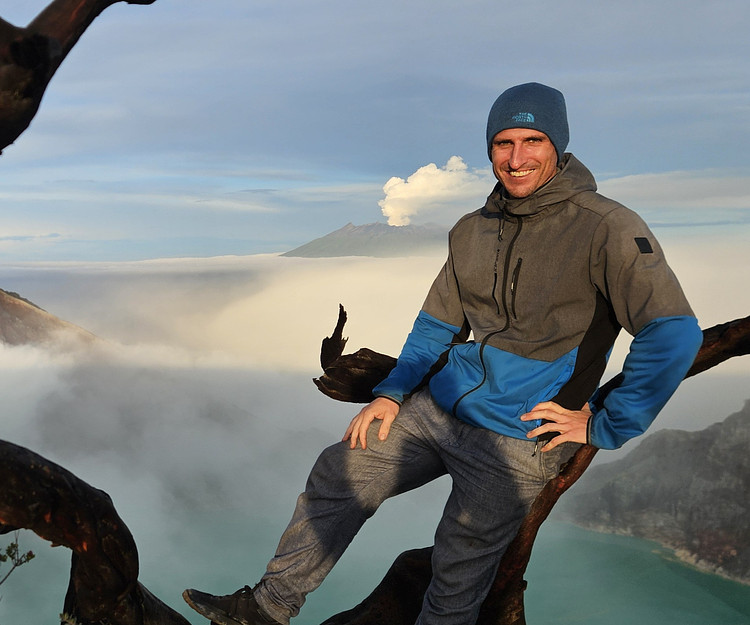 Patagonia trip from Santiago