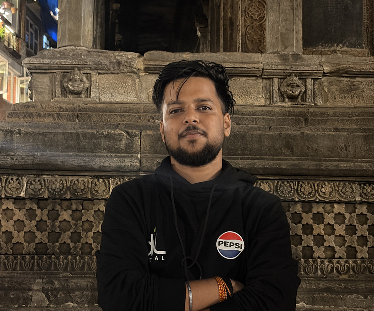 solo trip ( kathmandu to mustang)