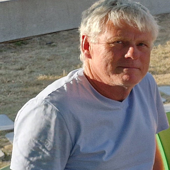 Alan Christie 