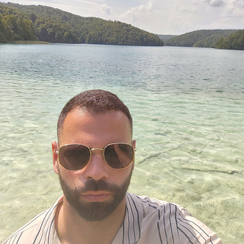 Pedro Santos