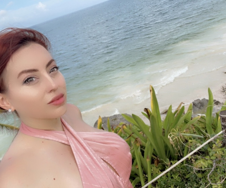 Summer Vacay