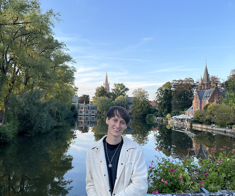 Discover France!