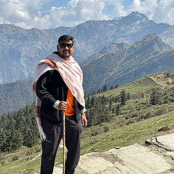 Varun Sharma