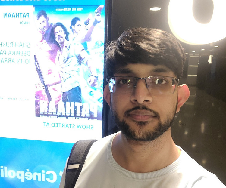 Trip to Thailand