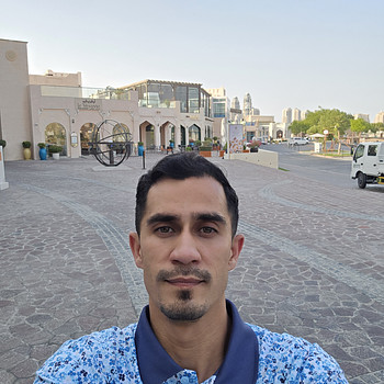 Ali Naseer