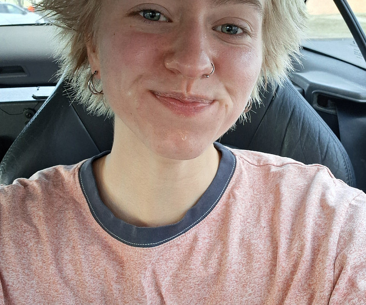 Roadtripping from Dublin, across Wales, and back