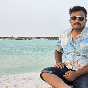 invest praneeth