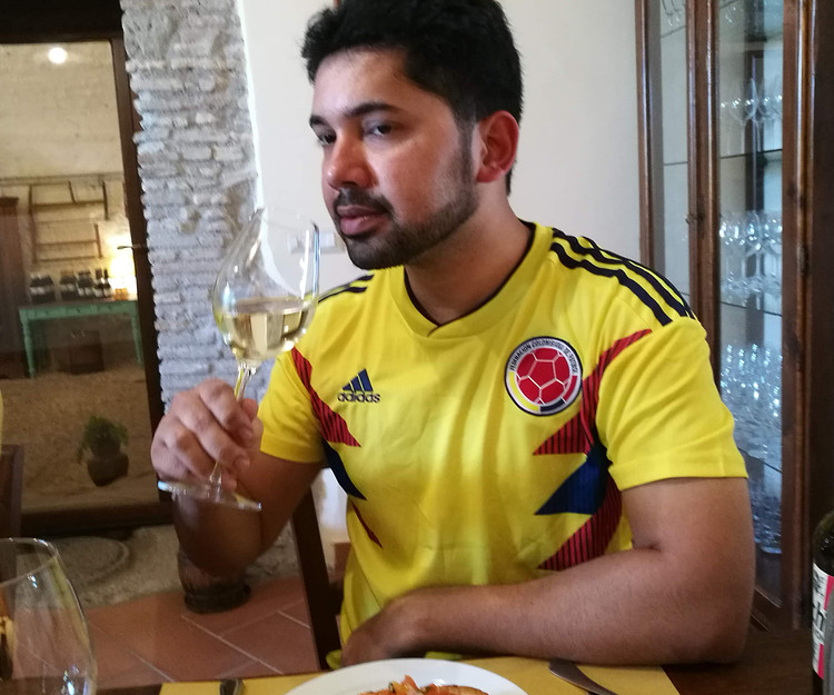 Mangalore-Goa