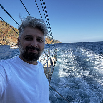 Yasin Koç