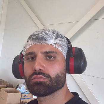 Yousef Haji