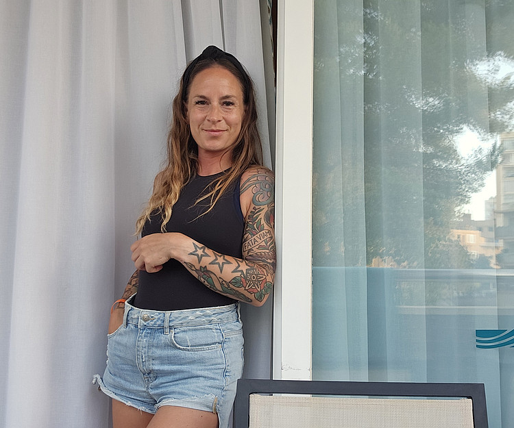 Solo in Mallorca!