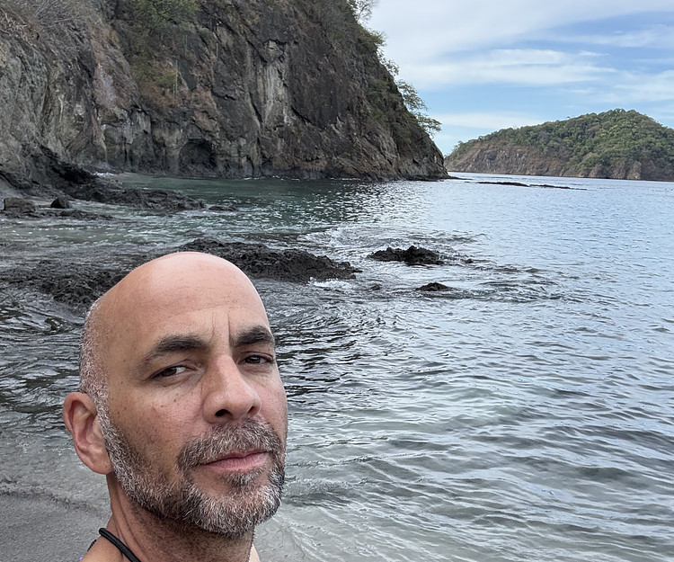 Puerto Rico (Rincon 1st week, Fajardo 2nd week)