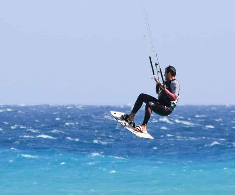 tarifa kite food beer and enjoy