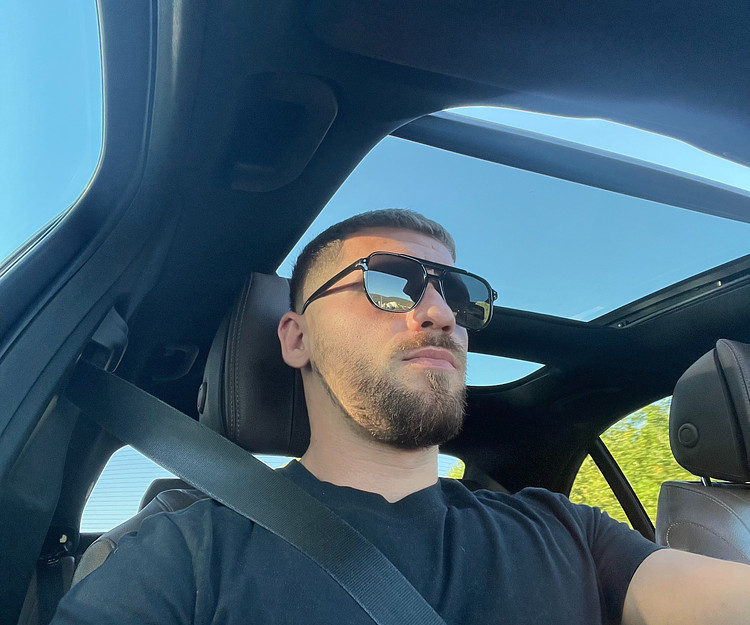 Thailand solo traveling kinda nervous 🙃