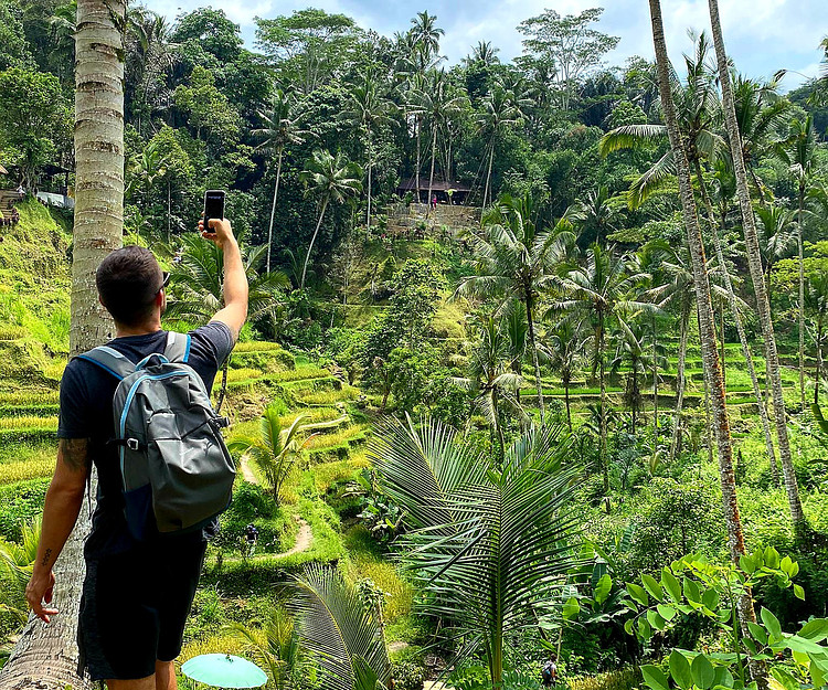 The North Route 🇦🇺