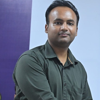 Himanshu Gupta