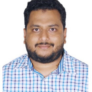 [Kashif] Mohammed Kashif Ahmed