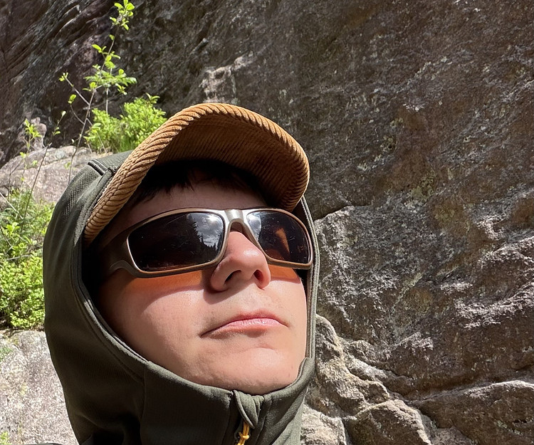 norwegian trip