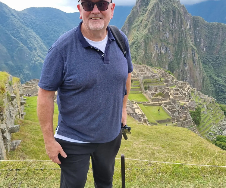 Central America 