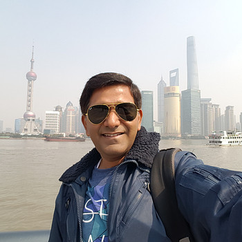 Prashant Kandpal