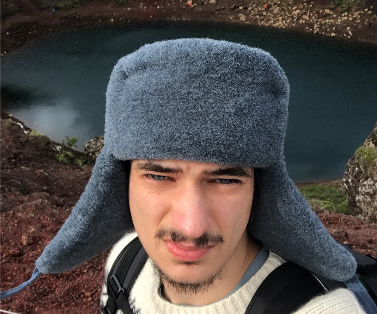 senegal round trip self organized