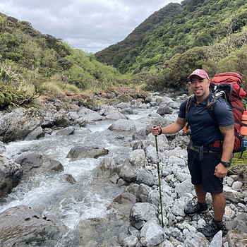 Mahu Powell