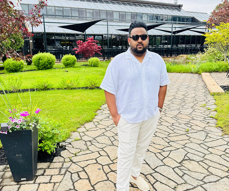 Dubai Trip