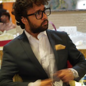 Saisanthosh Vennappa